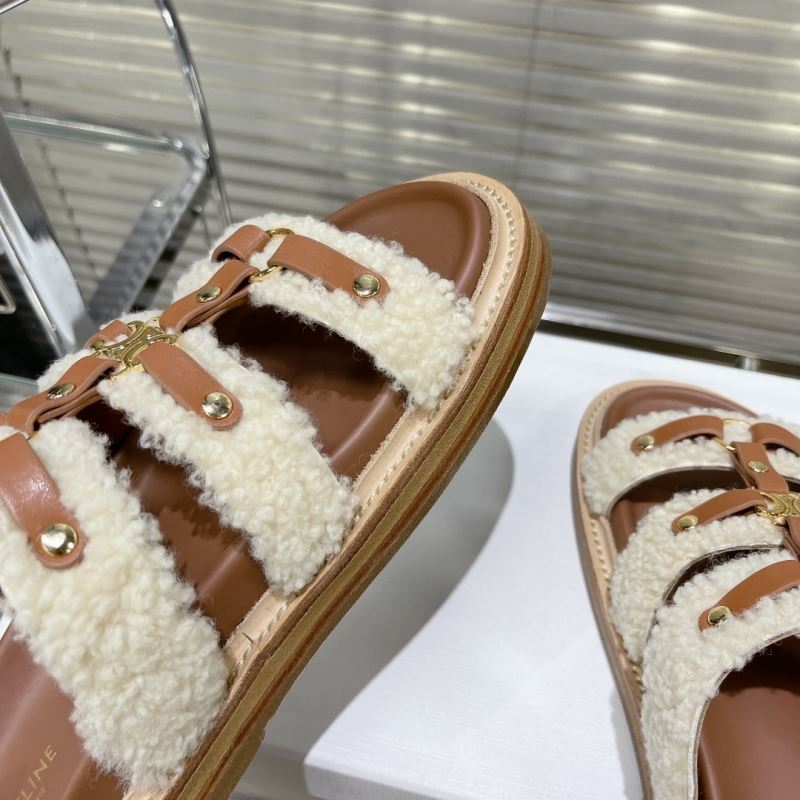 Celine Sandals